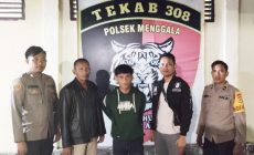 Permalink to Polsek Menggala Tangkap Residivis Curanmor Berikut Ini Penjelasan AKP Sunaryo