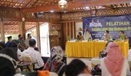 Permalink to Wabup Way Kanan Membuka Kegiatan Pelatihan Vokasional Desain Label Dan Kemasan Produk Bagi UMKM
