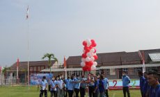 Permalink to Sambut Hari Bakti Pemasyarakatan (HBP) ke-58, Lapas Kelas IIB Way Kanan adakan Pekan Olahraga dan Seni Narapidana