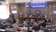 Permalink to Rapat Paripurna DPRD Way Kanan Guna Penyampaian LKPJ Kepala Daerah Tahun Anggaran 2021