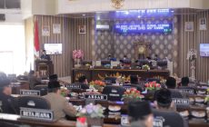Permalink to Rapat Paripurna DPRD Way Kanan Guna Penyampaian LKPJ Kepala Daerah Tahun Anggaran 2021