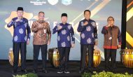 Permalink to Percepat Laju Pertumbuhan Ekonomi Bengkulu, Pemerintah Pusat Akomodir 15 Proyek Kegiatan Tahun 2023