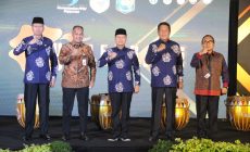 Permalink to Percepat Laju Pertumbuhan Ekonomi Bengkulu, Pemerintah Pusat Akomodir 15 Proyek Kegiatan Tahun 2023