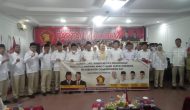 Permalink to Ketua DPD Gerindra Sumsel Lantik 18 PAC SE OKI