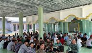 Permalink to Lapas Kelas IIB Way Kanan adakan Acara Tradisi Munggahan