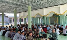 Permalink to Lapas Kelas IIB Way Kanan adakan Acara Tradisi Munggahan