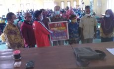 Permalink to Pemerintah Tiyuh Sumber Rejo Salurkan Bantuan BLT Kepada 100 KPM