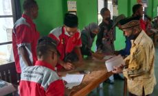 Permalink to Penyaluran BLT Tahap Pertama di Tiyuh Daya Asri Usai Dilaksanakan