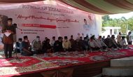 Permalink to DPRD OKI Gelar Ruwahan Kebangsaan Sambut Bulan Ramadhan Santunan pada Anak yatim Dan Donor Darah