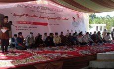 Permalink to DPRD OKI Gelar Ruwahan Kebangsaan Sambut Bulan Ramadhan Santunan pada Anak yatim Dan Donor Darah