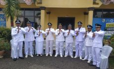 Permalink to Secara Virtual, Camat dan Kepalo Tiyuh se-Kecamatan Way Kenanga Ikuti Peringatan HUT Tubaba Ke-13
