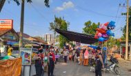 Permalink to Polres Tulang Bawang Gelar Patroli Dialogis di Gerai Takjil Menggala Selatan