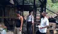 Permalink to Camat Teluk Pandan Dan Kepala Desa Sukajaya Lempasing Cek Langsung Kelokasi Kebakaran Dimutun