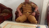 Permalink to Maraknya Praktek Penjualan Buku LKS dan Seragam Batik, Dinas Pendidikan Tuba akan Berikan Sangsi Teguran Lisan