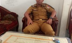 Terkait Beredarnya Berita Adanya Dugaan Pungli di SMP N 1 Penawar Tama, Pihak Dinas Pendidikan Tuba akan Segera Cros Chek Ke Lapangan