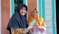 Permalink to Purwati Ningsih Menyabet Juara 1 TK Provinsi Lampung Institusi Masyarakat Pedesaan ( IMP ) Tahun 2022 Mewakili Waykanan