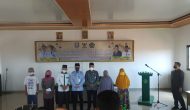 Permalink to Unit Pengumpul Zakat Tingkat Kecamatan Terbentuk, Berikut Pesan Bupati Way Kanan