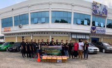 Permalink to Baleno Club Indonesia Chapter Primus Lampung Buka Puasa Bersama dan Bahkti Sosial