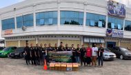 Permalink to Baleno Club Indonesia Chapter Primus Lampung Buka Puasa Bersama dan Bahkti Sosial