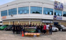 Permalink to Baleno Club Indonesia Chapter Primus Lampung Buka Puasa Bersama dan Bahkti Sosial