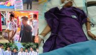 Permalink to Karang Taruna Way Kanan lakukan Open Donasi buat Ananda Inskhomah dan Nadiva Nabil Aulia
