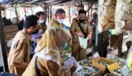 Permalink to Sidak di Pasar Kayu Agung Dinas Perdagangan Kab OKI Kembali Temukan Mie Basah Mengandung Formalin