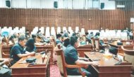 Permalink to Rapat Paripurna DPRD Provinsi Bengkulu, AKD 2019-2024 Berubah, Berikut Susunan Ketua dan Anggotanya