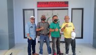 Permalink to Terkait Adanya Dugaan Setoran Fee 15 % DAK Dinas Pendidikan Mesuji, LSM Lempar Resmi Laporkan Ke Kejari Tuba