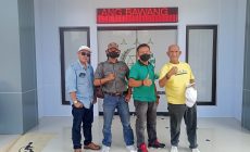 Permalink to Terkait Adanya Dugaan Setoran Fee 15 % DAK Dinas Pendidikan Mesuji, LSM Lempar Resmi Laporkan Ke Kejari Tuba