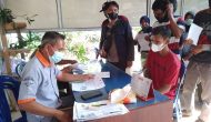 Permalink to Jelang Lebaran, Sebanyak 44.022 Ribu Warga Way Kanan Terima BLT Minyak Goreng