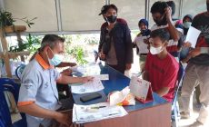 Permalink to Jelang Lebaran, Sebanyak 44.022 Ribu Warga Way Kanan Terima BLT Minyak Goreng