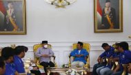 Permalink to Penyatuan KNPI di Provinsi Bengkulu, Gubernur Rohidin Ambil Langkah Ini