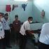 Program Pemasyarakatan Bersih Bersih, Lapas Way kanan adakan Razia Blok Hunian