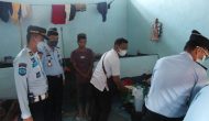 Permalink to Program Pemasyarakatan Bersih Bersih, Lapas Way kanan adakan Razia Blok Hunian