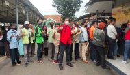 Permalink to GELAR BAKTI SOSIAL, LAPAS KELAS I BANDAR LAMPUNG BERIKAN PAKET SEMBAKO KEPADA MASYARAKAT YANG MEMBUTUHKAN