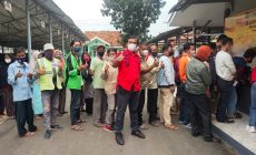 Permalink to GELAR BAKTI SOSIAL, LAPAS KELAS I BANDAR LAMPUNG BERIKAN PAKET SEMBAKO KEPADA MASYARAKAT YANG MEMBUTUHKAN