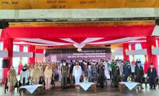 Permalink to Peringatan Hari Jadi Ke-13 Tubaba “Meneguhkan Langkah Menuju Tubaba”