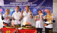 Permalink to Perayaan Menuju HUT ke-13, Pemkab Tubaba Launching Senam Kreasi Nenemo