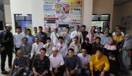 Permalink to DPC KWRI Kota Metro Mengadakan Buka Puasa Bersama