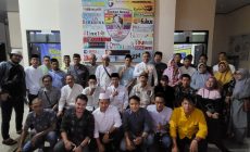 Permalink to DPC KWRI Kota Metro Mengadakan Buka Puasa Bersama