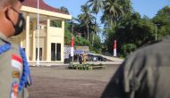 Permalink to Pimpin Apel, Gubernur Rohidin Pastikan Lebaran Aman dan Lancar