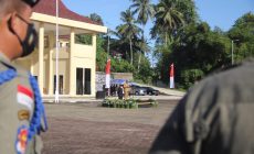 Permalink to Pimpin Apel, Gubernur Rohidin Pastikan Lebaran Aman dan Lancar