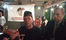 Permalink to GNIJ Bengkulu Deklarasi Ridwan Kamil Capres 2024