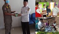 Permalink to Saipul Ketua PMI Way Kanan Ikut serta Bagikan Bingkisan SIGER Berbagi