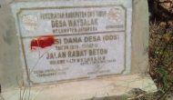 Permalink to PEMBANGUNAN MENGGUNAKAN ADD DI TAHUN 2017-2021 DI DESA TUMI JAYA DAN WAY SALAK DIDUGA TUMPANG TINDIH