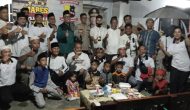 Permalink to DPD SWI Kabupaten OKI Berbagi Takjil, Santunan Anak Yatim dan Sembako di Ramadhan Penuh Berkah