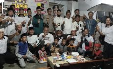 Permalink to DPD SWI Kabupaten OKI Berbagi Takjil, Santunan Anak Yatim dan Sembako di Ramadhan Penuh Berkah