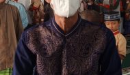 Permalink to KETUA DPRD KABUPATEN WAYKANAN SHOLAT IDUL FITRI DI MASJID AL-MUQODAM KAMPUNG TIUH BALAK KEC BARADATU WAYKANAN