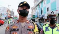 Permalink to Wakapolres Pringsewu Kompol Doni Dunggio, S.IK Pantau Arus Balik Lebaran di Sejumlah Titik Rawan Macet