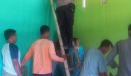Permalink to Seorang Ibu Rumah Tangga Asal Pekon Mataram Ditemukan Tewas Gantung Diri